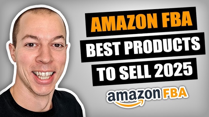 How to Find the Best Products to Sell on Amazon via FBA How to Find the Best Products to Sell on Amazon via FBA