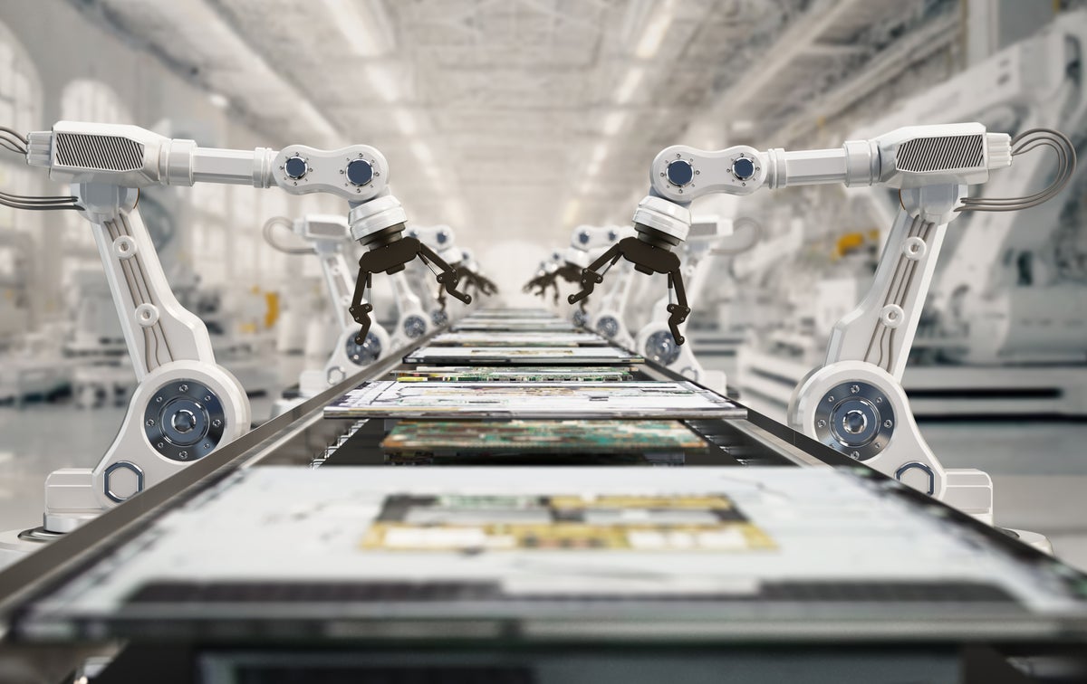 How Could the UK Tech Industry Do Better? How Could the UK Tech Industry Do Better?