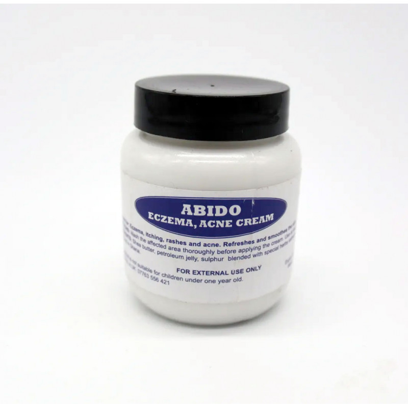 Abido Cream: Popular Skincare Product Abido Cream: Popular Skincare Product