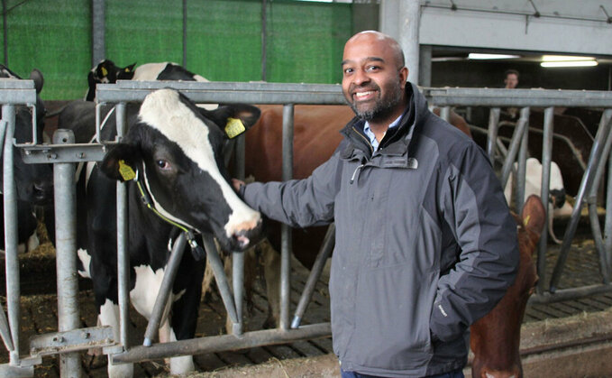 Do Black British do farming businesses in United Kingdom? Do Black British do farming businesses in United Kingdom?