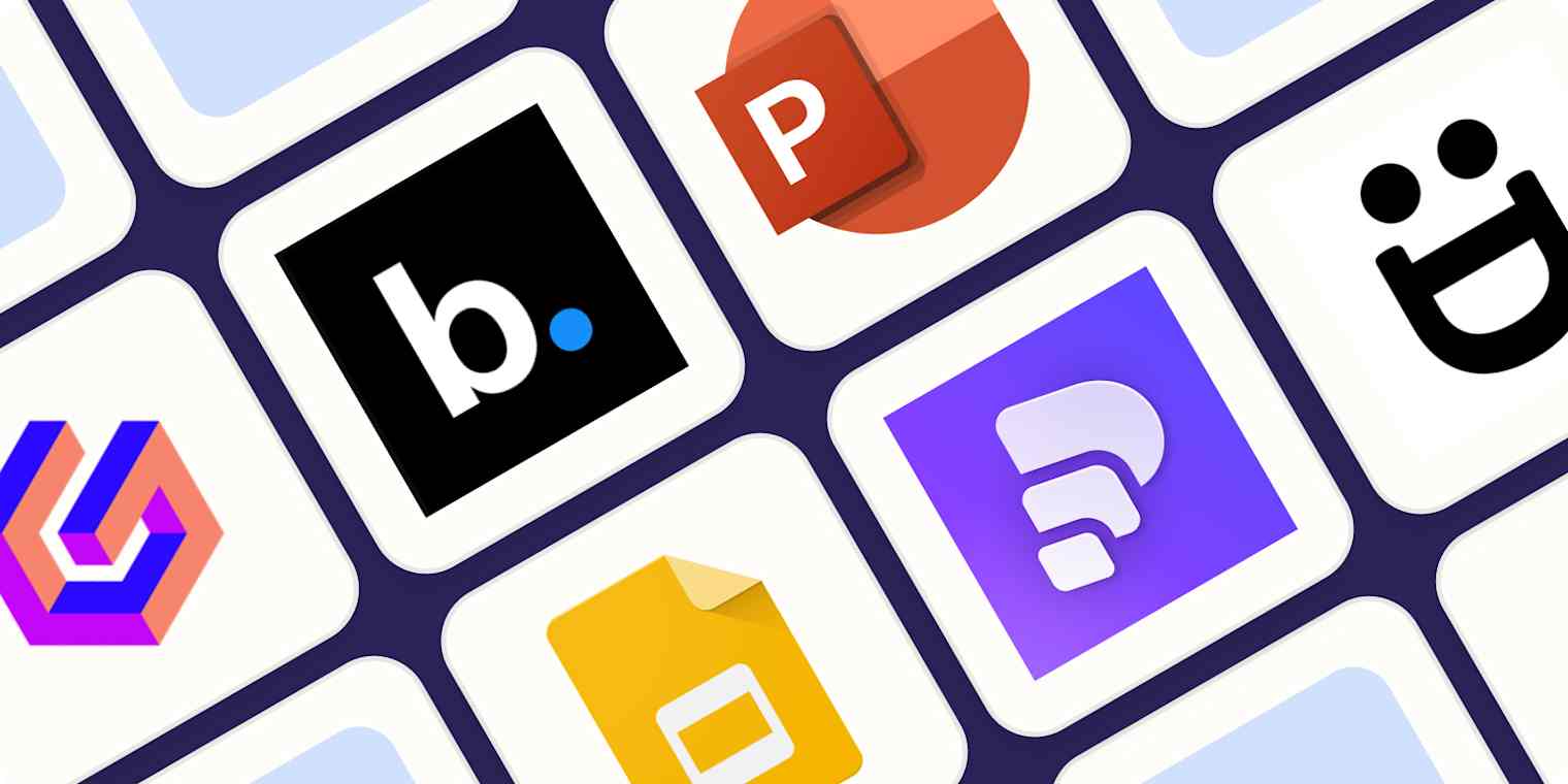 Which AI tools generate the most professional presentations? Which AI tools generate the most professional presentations?