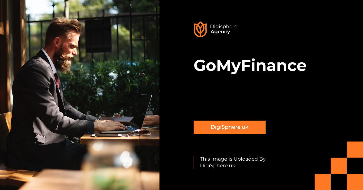 GoMyFinance: Exploring Its Role in Personal Finance and Financial Literacy GoMyFinance: Exploring Its Role in Personal Finance and Financial Literacy