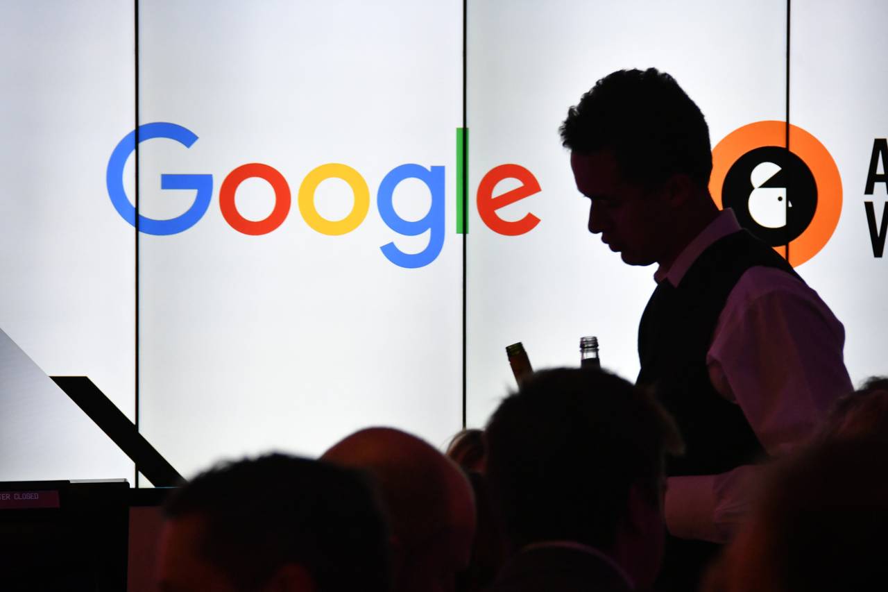 Why are Google’s salaries in London lower than in America? Why are Google’s salaries in London lower than in America?