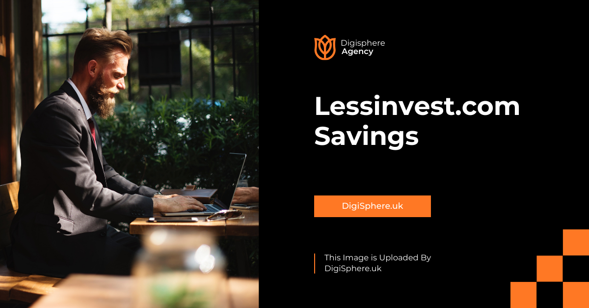 Lessinvest.com Savings: Building Financial Security for the Future Lessinvest.com Savings: Building Financial Security for the Future