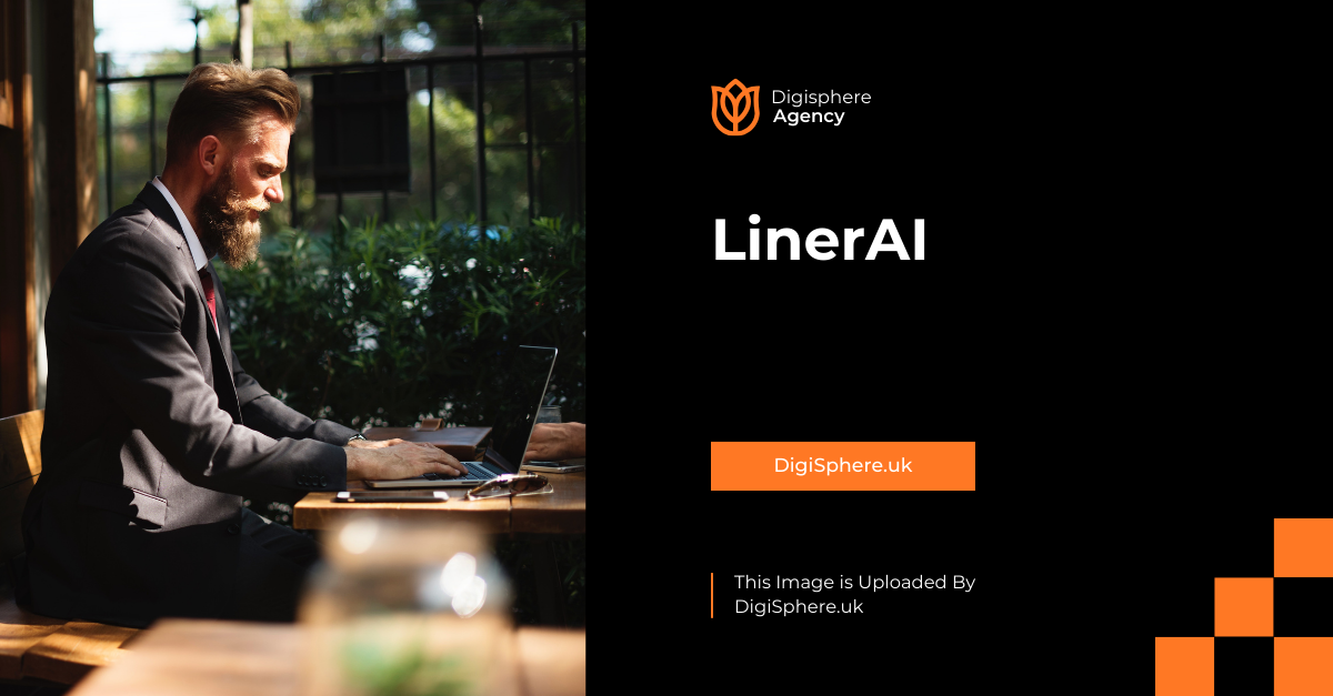 LinerAI: Transforming Data into Actionable Insights LinerAI: Transforming Data into Actionable Insights