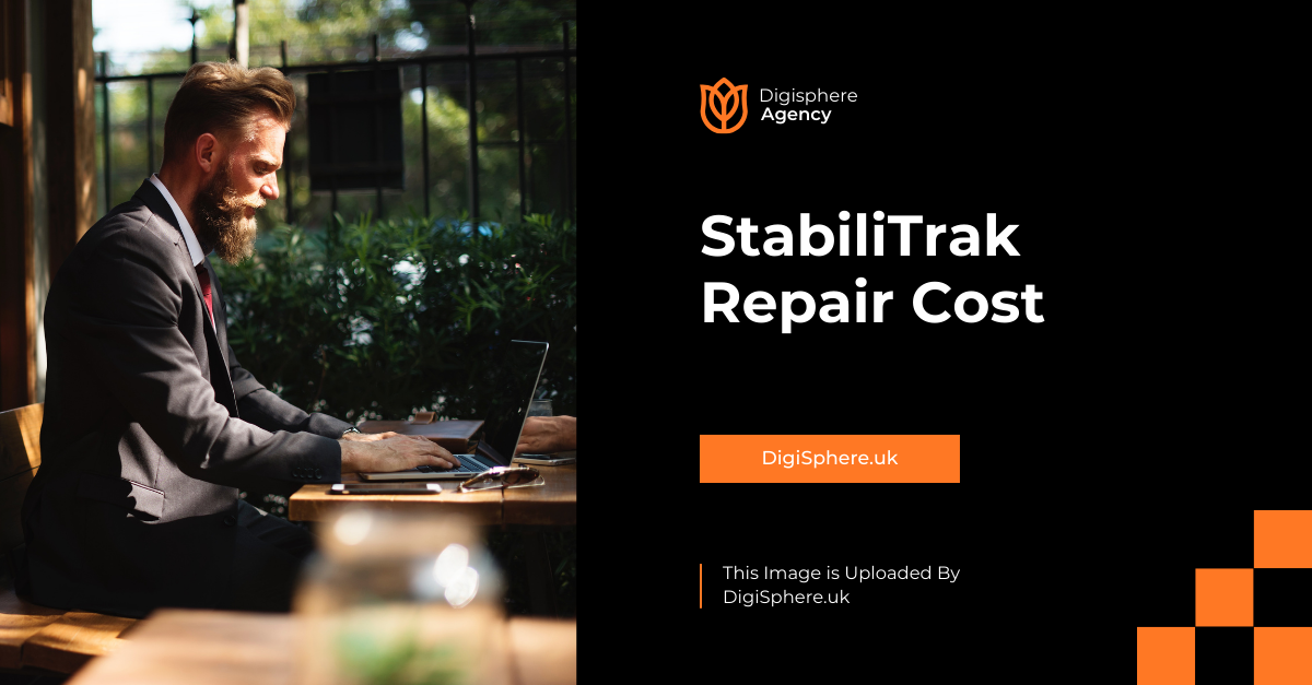 StabiliTrak Repair Cost: What You Need to Know StabiliTrak Repair Cost: What You Need to Know