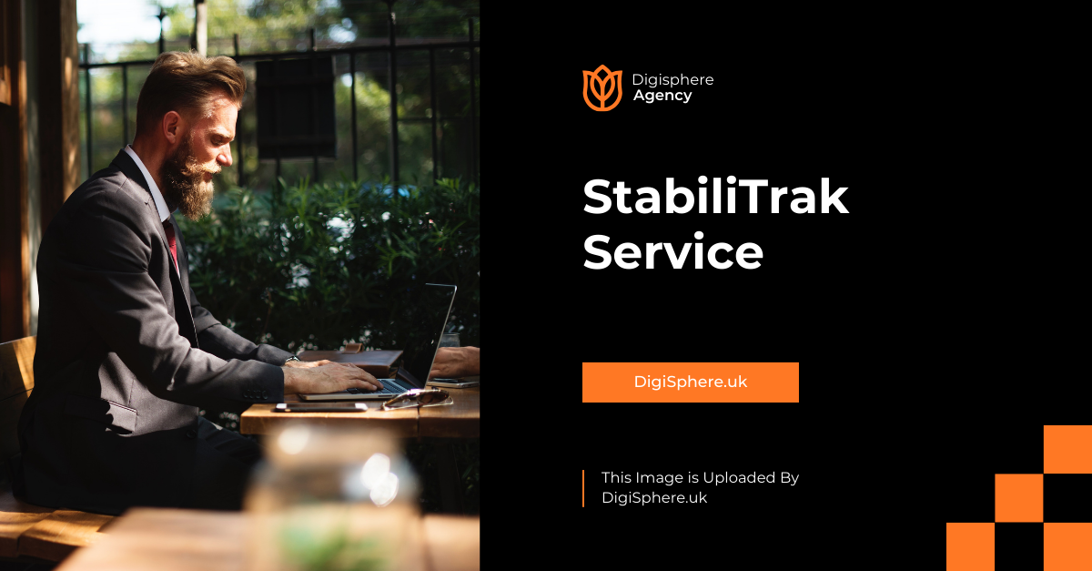 StabiliTrak Service: Everything You Need to Know StabiliTrak Service: Everything You Need to Know