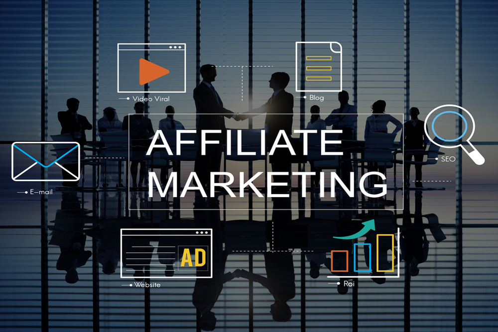 What is your opinion about affiliated marketing? What is your opinion about affiliated marketing?
