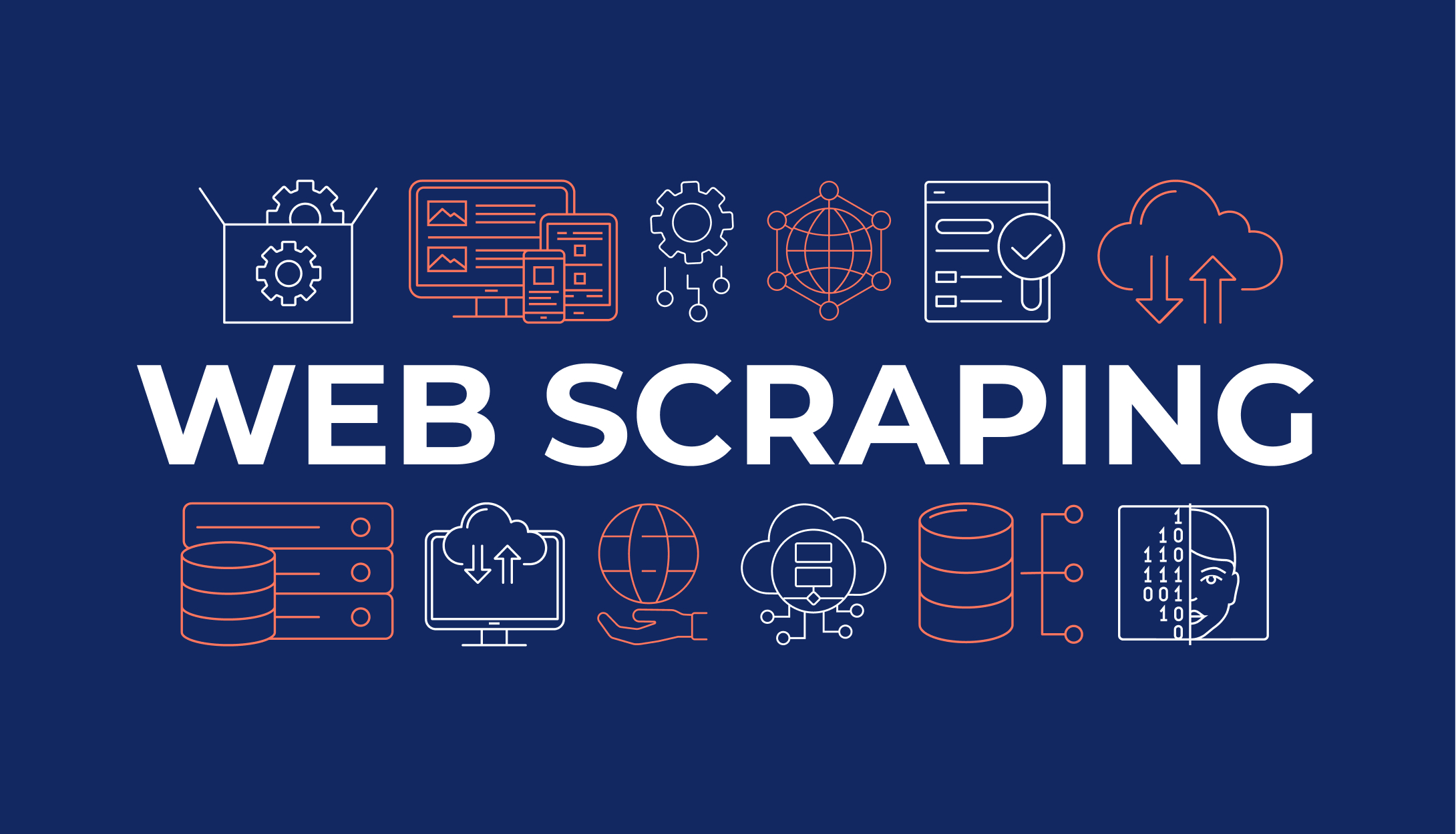 Web Scraping: An Essential Tool for Data Collection Web Scraping: An Essential Tool for Data Collection