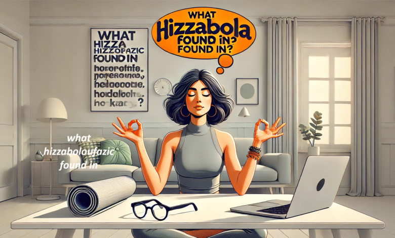 What Hizzaboloufazic Found In: A Journey Through Discovery What Hizzaboloufazic Found In: A Journey Through Discovery