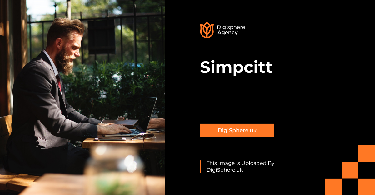 Simpcitt: A Digital Concept Redefining Online Culture and Connection Simpcitt: A Digital Concept Redefining Online Culture and Connection